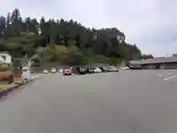 石都々古和気神社(福島県)