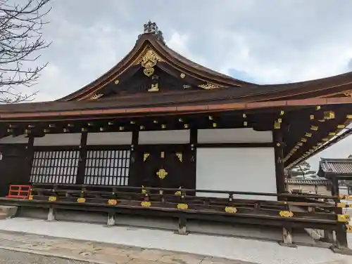 東寺（教王護国寺）(京都府)