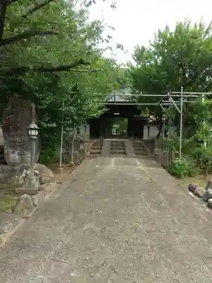 延命寺のその他建物