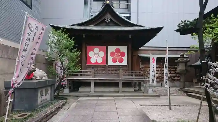 櫻天神社(愛知県)