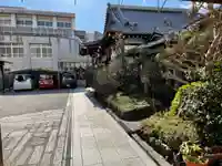 成道院(京都府)