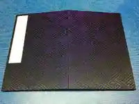 豊烈神社の御朱印帳