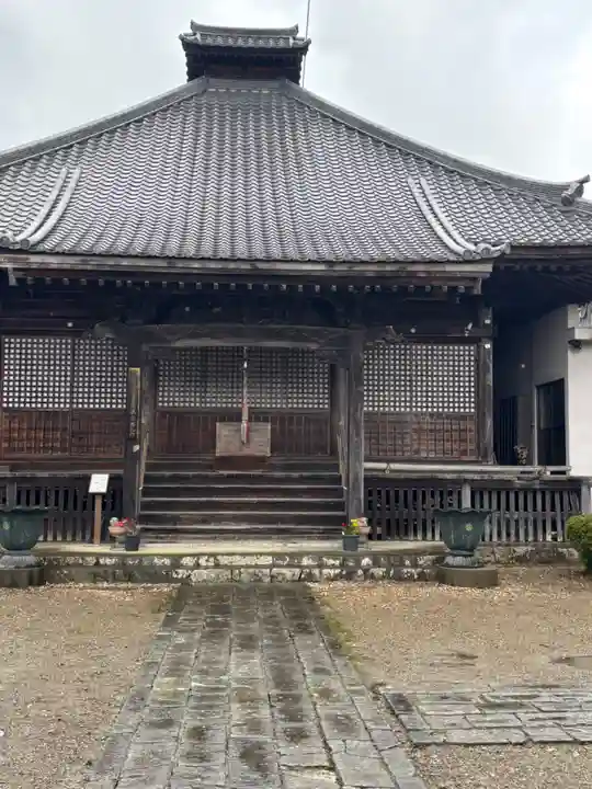 正暦寺(京都府)