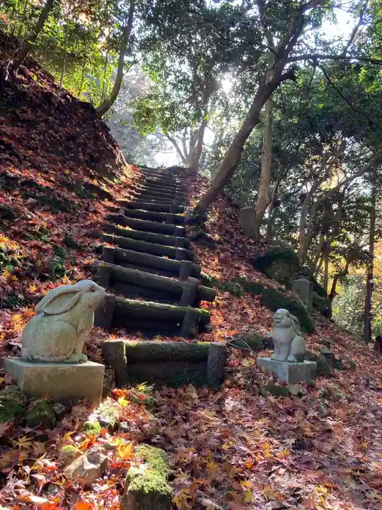 国上寺(新潟県)