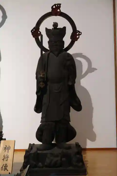 常勝寺(滋賀県)