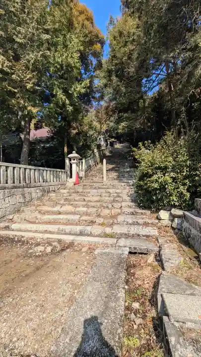長命寺(滋賀県)