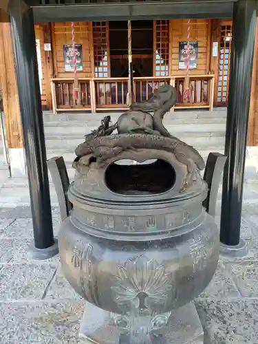 秋葉山圓通寺のその他建物