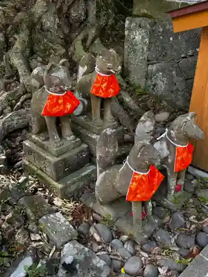 出雲大社北島国造館 出雲教(島根県)
