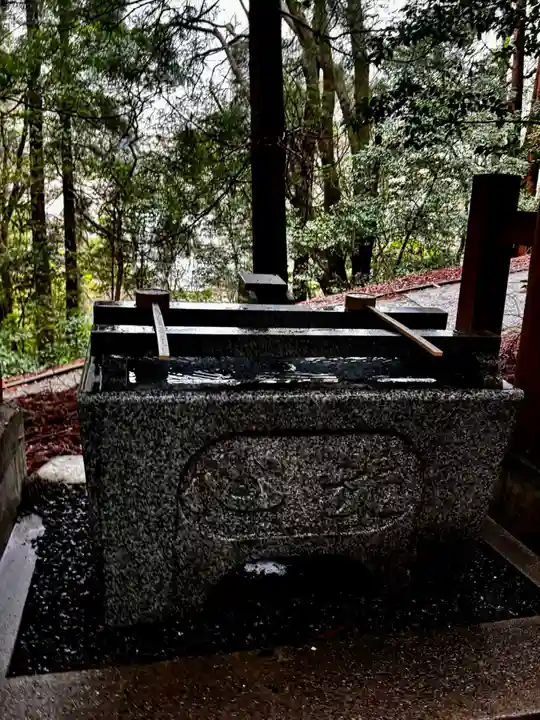 天岩戸神社(宮崎県)