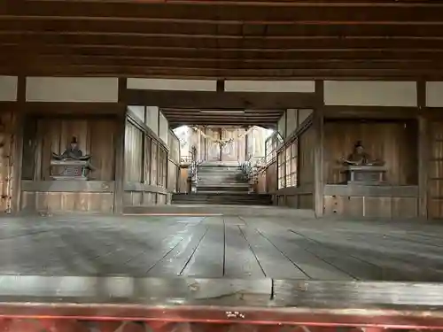 諏訪神社(長野県)