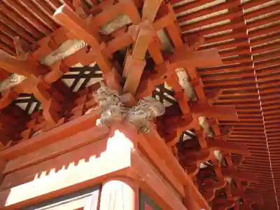 不動院(板橋不動尊)(茨城県)