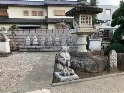 東光寺(東京都)