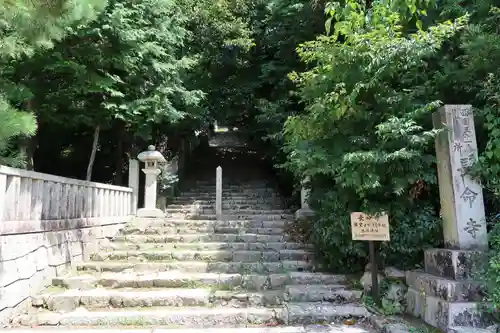 長命寺のその他建物
