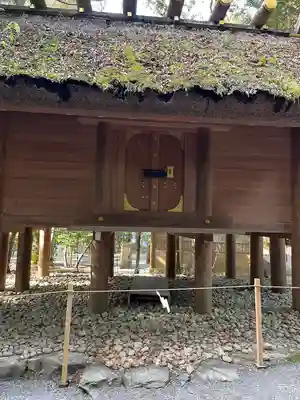 荒祭宮（皇大神宮別宮）(三重県)
