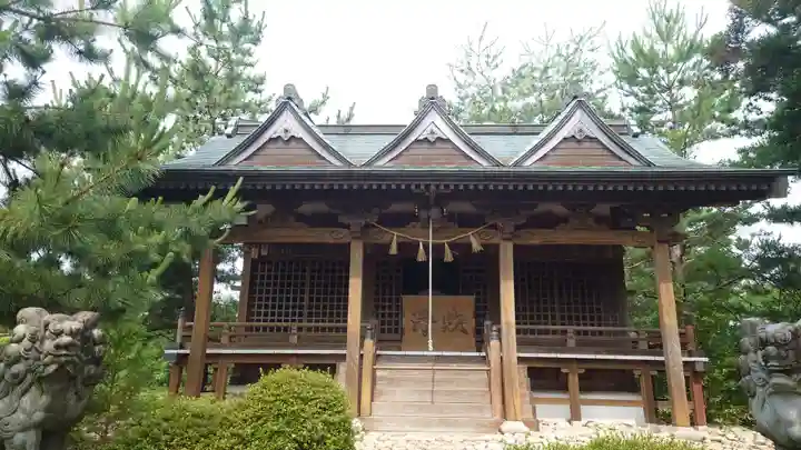 石上寺(三重県)