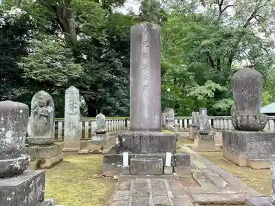 喜多院のその他建物