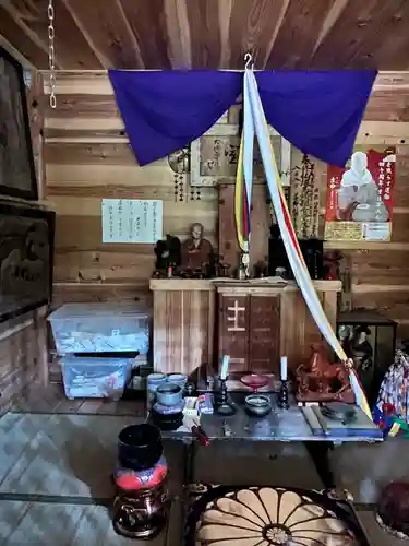 十王院(山形県)