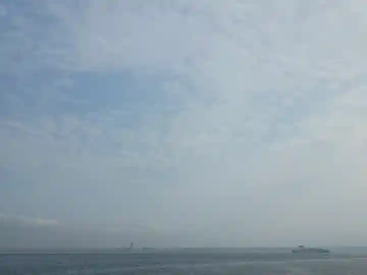 平林貴船神社(兵庫県)