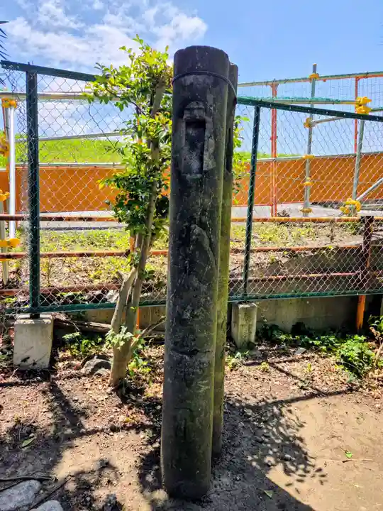 北野天神(仲六郷北野神社)(東京都)
