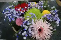 豊景神社の手水舎