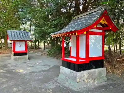 大穴持神社(鹿児島県)