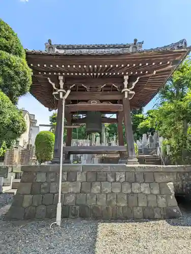 立行寺のその他建物