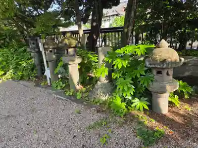 伊勢神社(佐賀県)
