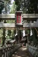 閼伽井不動(奈良県)