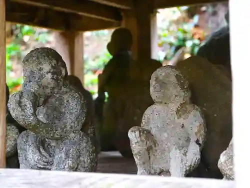 奴多之神社(島根県)