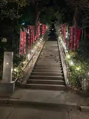 三浦正八幡宮(神奈川県)