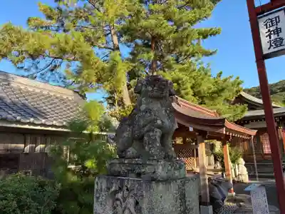 厳島神社(兵庫県)