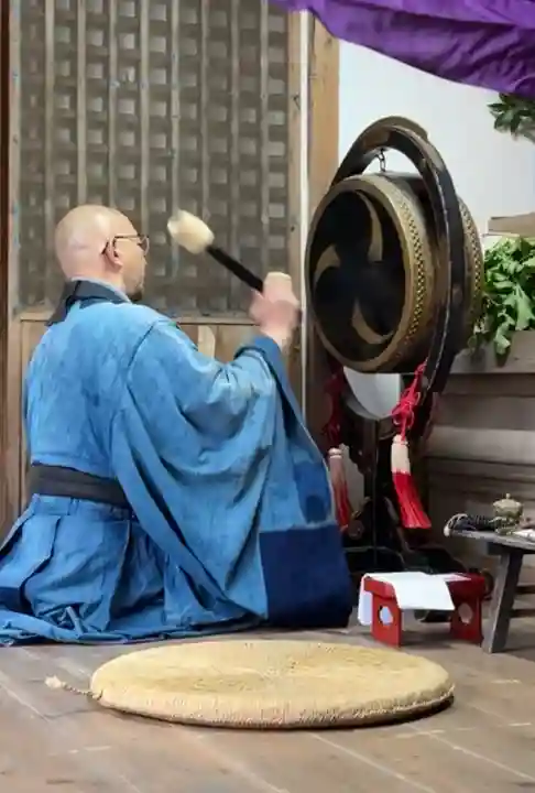 牟禮山観音禅寺(滋賀県)