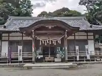 大木神社(三重県)
