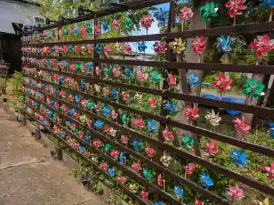 置賜郡総鎮守 一宮神社(山形県)