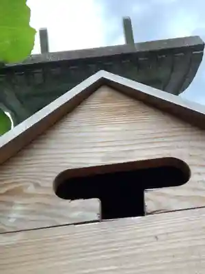 河童神社のその他建物