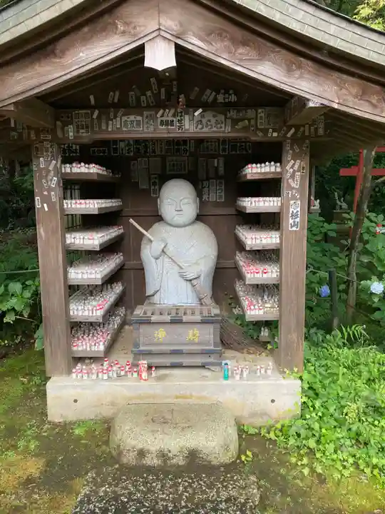本土寺(千葉県)
