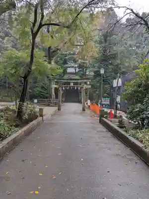 仙波東照宮(埼玉県)