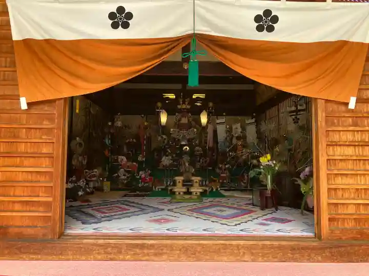 総持院(總持院)(兵庫県)