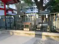 春日神社(大阪府)