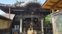 常性寺(東京都)