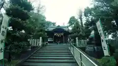 結神社(岐阜県)