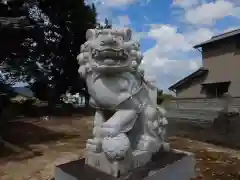 倭大國敷神社(徳島県)