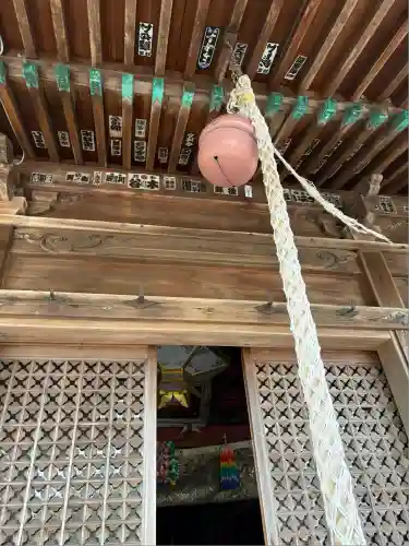 童学寺(徳島県)