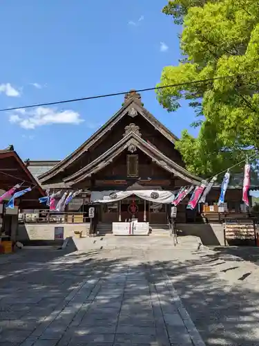 瀧宮神社(広島県)