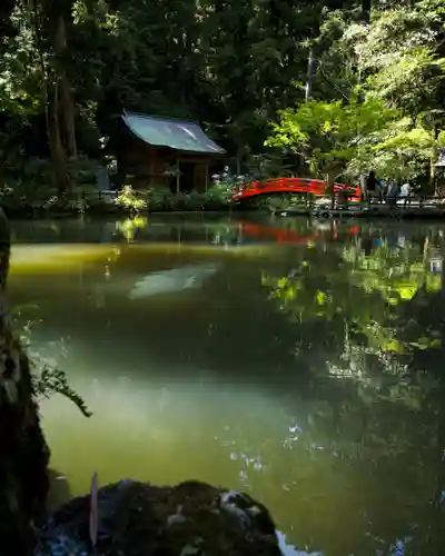 小國神社(静岡県)