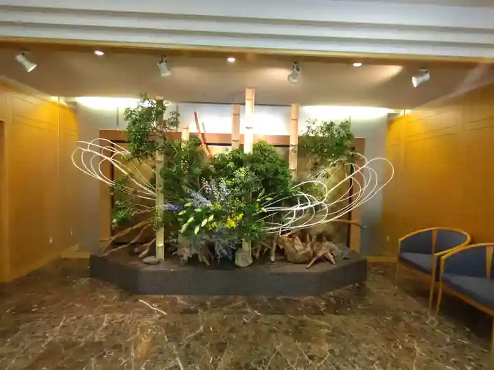 東京大神宮のその他建物