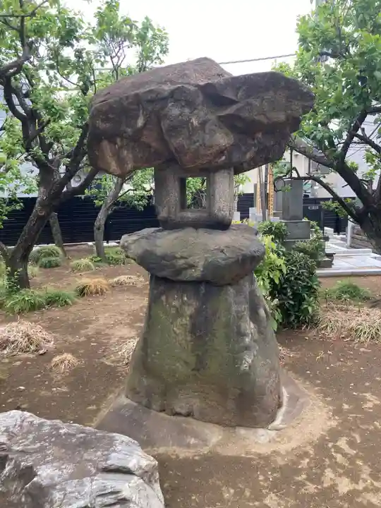 瑞円寺(東京都)