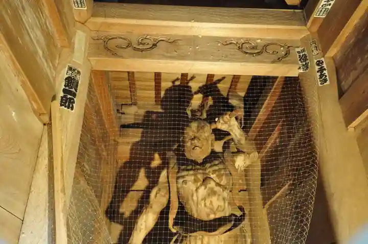 西山興隆寺(愛媛県)