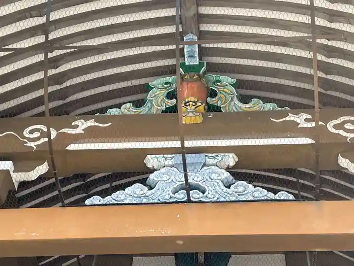 井戸寺(徳島県)