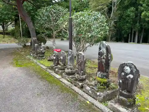 大室山龍渓院(静岡県)